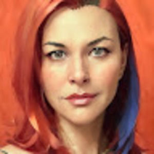 Meet your Posher, Joanna